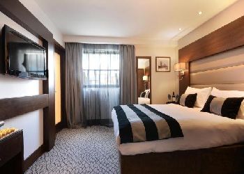 Park Grand Lancaster Gate