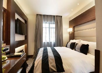 Park Grand Lancaster Gate