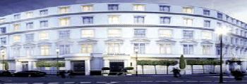 Inhabit Queens Gardens ( Design Hotels)