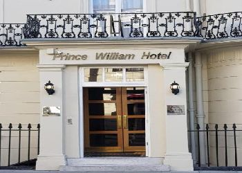 Prince William Hotel