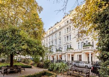 Mercure London Hyde Park