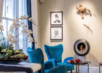 Mercure London Hyde Park