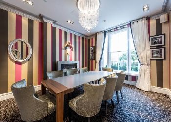 Mercure London Hyde Park