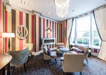 Mercure London Hyde Park