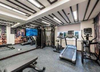 Mercure London Hyde Park