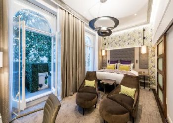 Mercure London Hyde Park