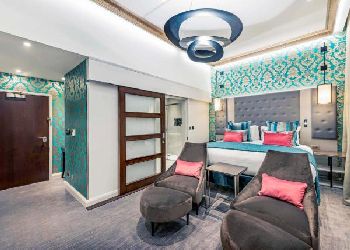 Mercure London Hyde Park