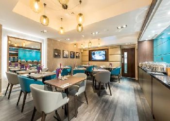 Mercure London Hyde Park