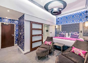 Mercure London Hyde Park