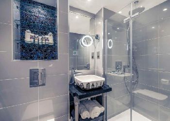 Mercure London Hyde Park