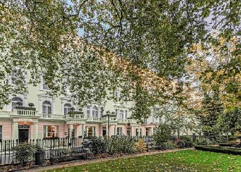 Mercure London Hyde Park
