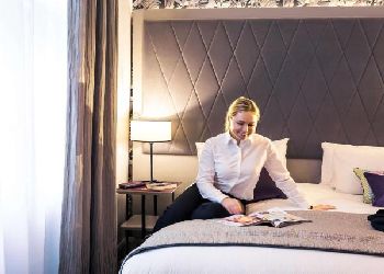 Mercure London Hyde Park