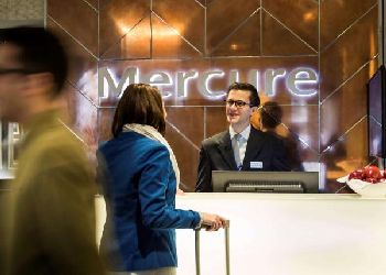 Mercure London Hyde Park