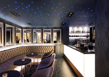 Mercure London Hyde Park