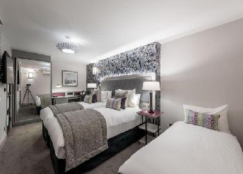 Mercure London Hyde Park