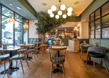 Mercure London Hyde Park