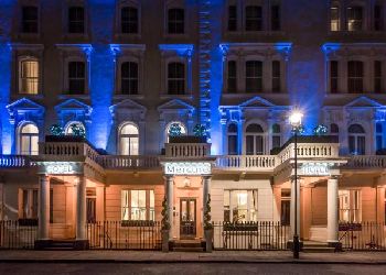 Mercure London Hyde Park
