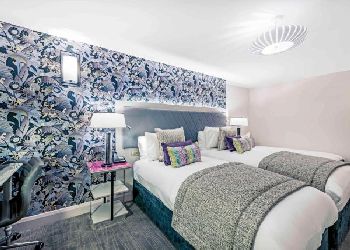 Mercure London Hyde Park