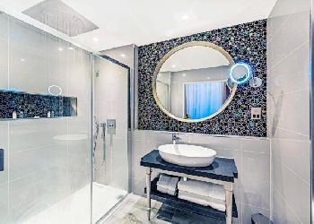 Mercure London Hyde Park