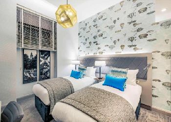 Mercure London Hyde Park