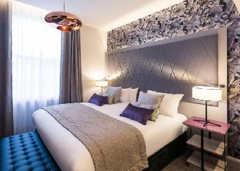 Mercure London Hyde Park