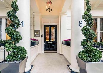 Mercure London Hyde Park