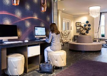 Mercure London Hyde Park