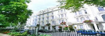 Quality Crown Hyde Park Hotel