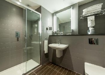 Mercure London Paddington Hotel