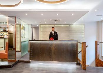Mercure London Paddington Hotel