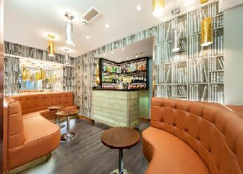 Mercure London Paddington Hotel