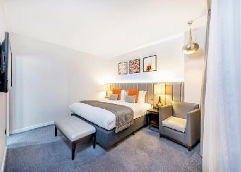 Mercure London Paddington Hotel