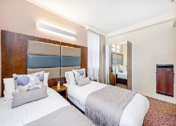 Mercure London Paddington Hotel