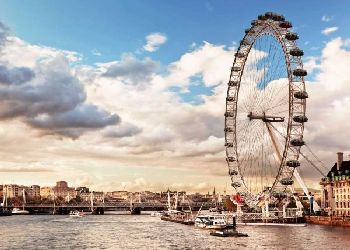 Mercure London Paddington Hotel