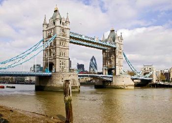 Mercure London Paddington Hotel