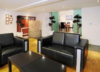 Mercure London Paddington Hotel