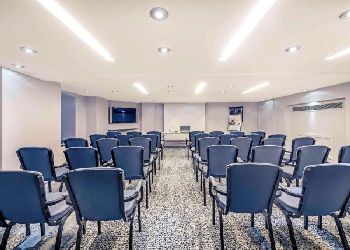 Mercure London Paddington Hotel