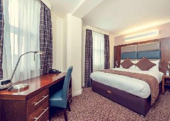 Mercure London Paddington Hotel