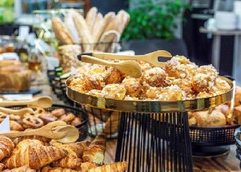 Mercure London Paddington Hotel