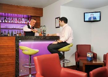 Mercure London Paddington Hotel