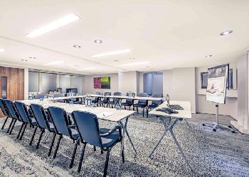 Mercure London Paddington Hotel