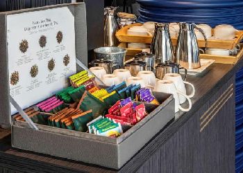 Mercure London Paddington Hotel