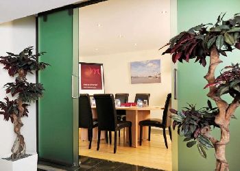 Mercure London Paddington Hotel