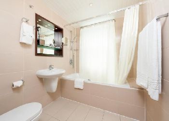 Mercure London Paddington Hotel