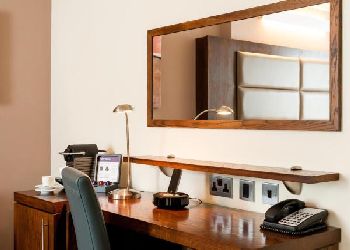 Mercure London Paddington Hotel