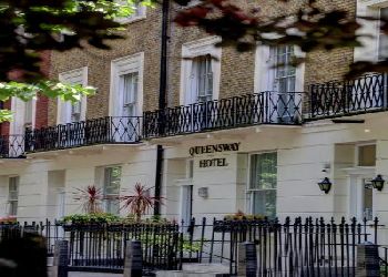 BEST WESTERN QUEENSWAY HOTEL