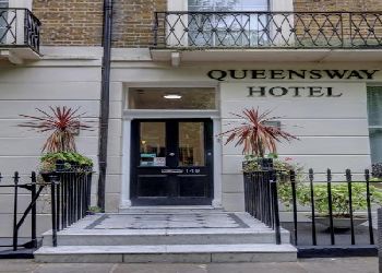 Queensway Hotel