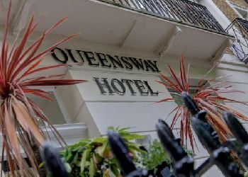 Queensway Hotel