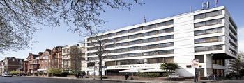 London Hyde Park Hotel