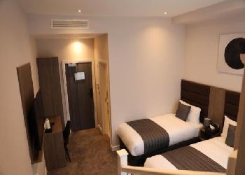 Reem Hotel - Bayswater